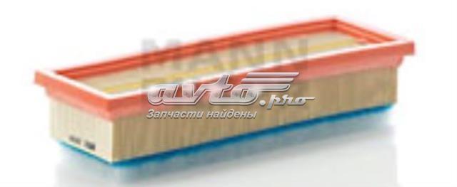 Фільтр повітряний C2859 MANN
