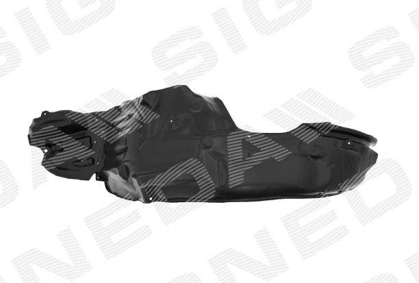 Підкрилок передній лівий PSB11033AL SIGNEDA