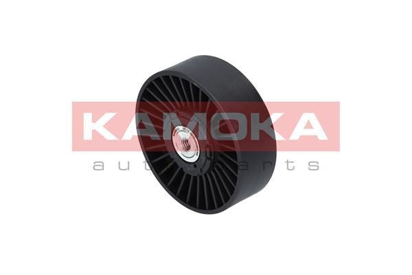 Ролик натяжителя ременя агрегатів R0115 KAMOKA