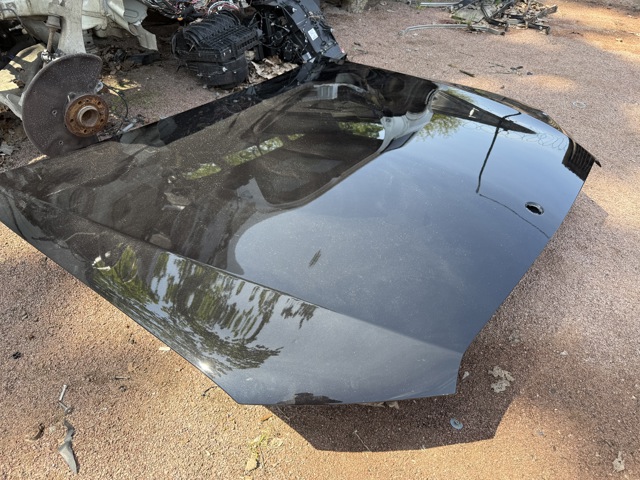 Капот A2238801100 MERCEDES