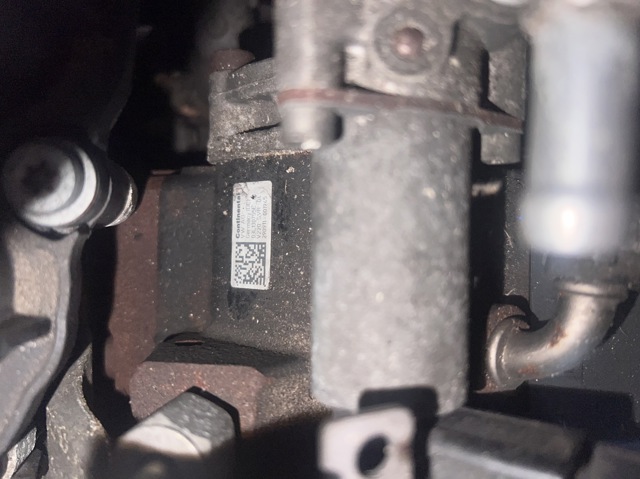 ПНВТ 03L130755E CONTINENTAL