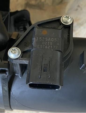 ДРПП 1525A052 MITSUBISHI