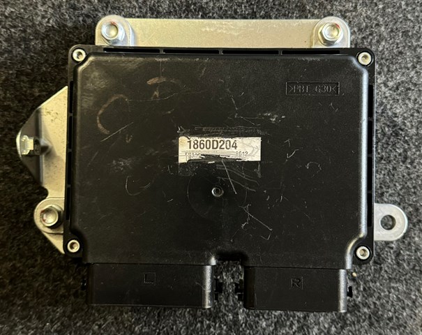 1860D204 Mitsubishi