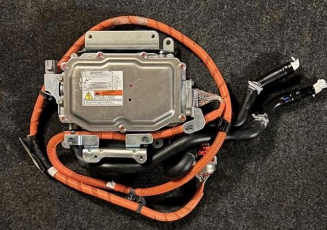 Обігрівач батареї 7807A021 MITSUBISHI