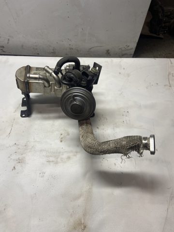 Регулююча заслонка EGR 059131063D VAG
