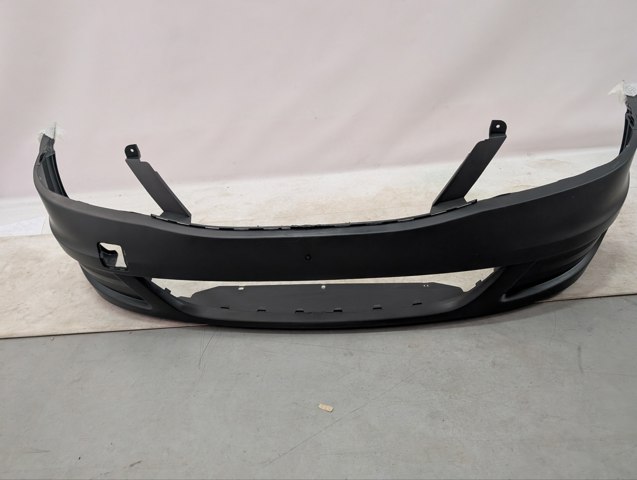Кожух бампера переднього APDC0206T AMParts