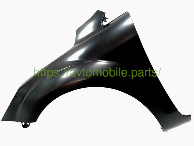 Ліве переднє крило APFD2401 AMParts