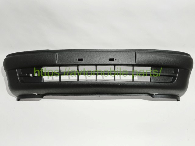 Кожух бампера переднього APOP0106T AMParts