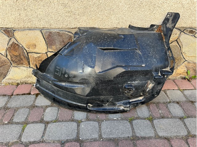 2936911900 Mercedes