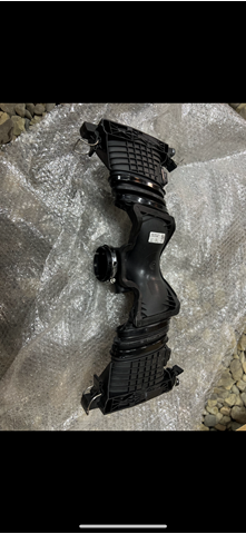 Датчик потоку повітря 6420902242 MERCEDES