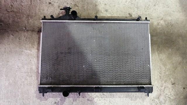 Радіатор охолодження 1350A601 MITSUBISHI