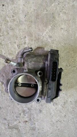 Заслінка повітряна 1450A195 MITSUBISHI