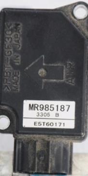 Датчик витрати повітря 1525A031 MITSUBISHI