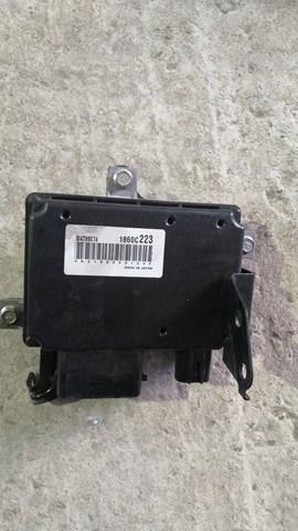 Механізм управління КПП 1860C223 MITSUBISHI