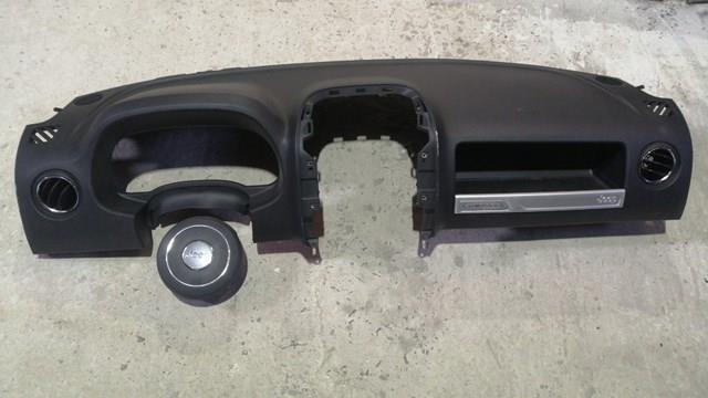 Подушка безпеки, водійська, AIRBAG 1SR37XDVAK CHRYSLER