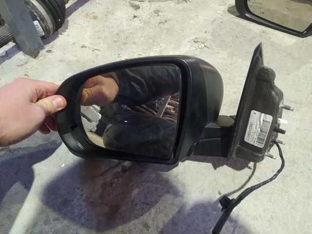Дзеркало заднього виду, ліве 1UV65XS9AD CHRYSLER
