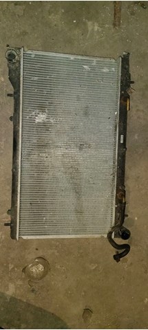 Радиатор охлаждения двигателя 45111SA030