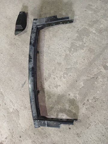 Буфер бампера заднього 4578827AJ CHRYSLER