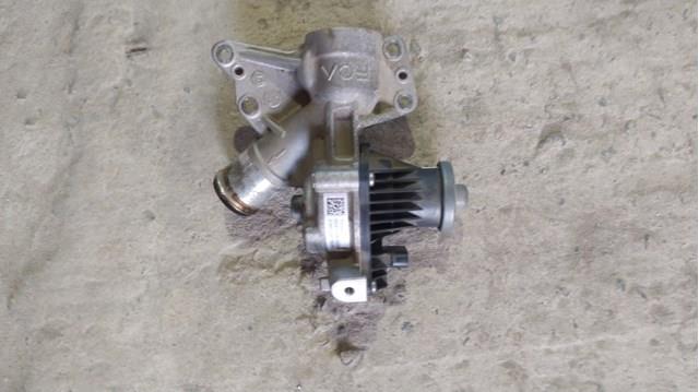 Помпа охолодження 4893618AC CHRYSLER