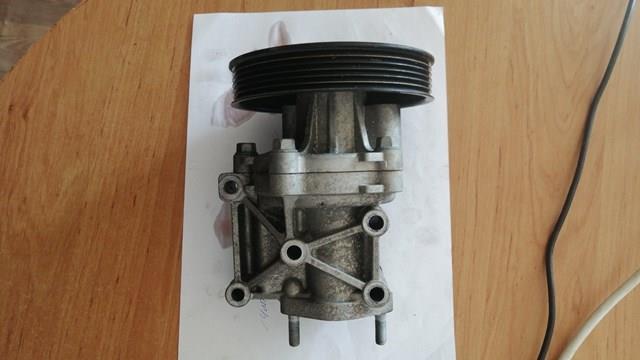 Помпа водяна, (насос) охолодження 5047389AA CHRYSLER