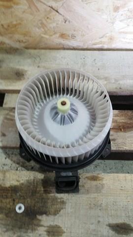Мотор вентилятора печки (отопителя салона)  5191345AA