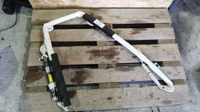Подушка безпеки, збоку, ліва, AIRBAG 55351291AQ CHRYSLER