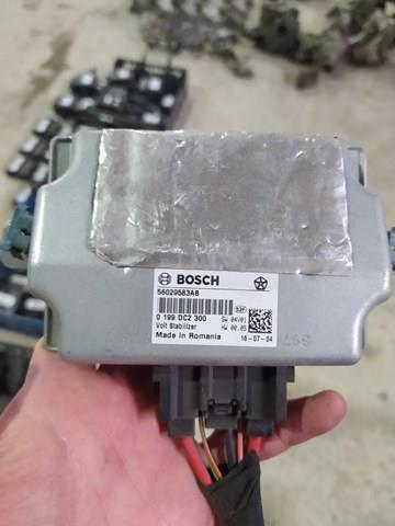 Стабілізатор напруги 56029583AB CHRYSLER