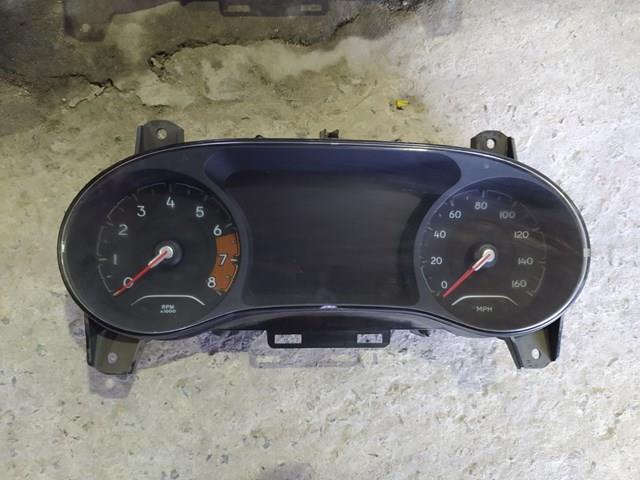 Щиток приладів 5UT87DX9AG CHRYSLER