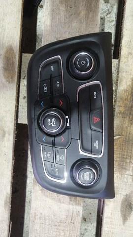 Блок управління пічкою 5VA58DX9AD CHRYSLER