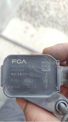 Котушка 68211953AA CHRYSLER