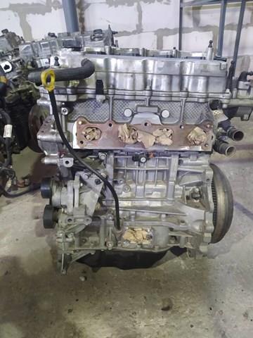 Двигун у зборі 68252247AA CHRYSLER