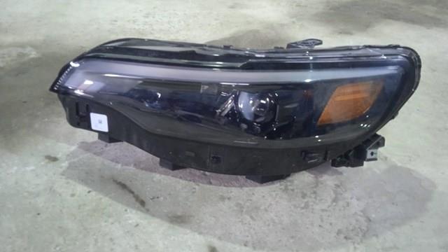 Фара ліва 68275945AE CHRYSLER