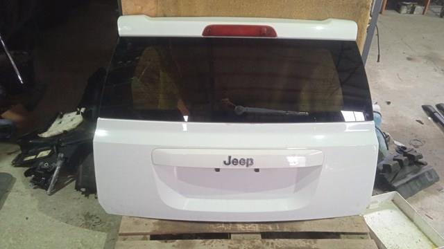 П'яті двері 68279277AA CHRYSLER