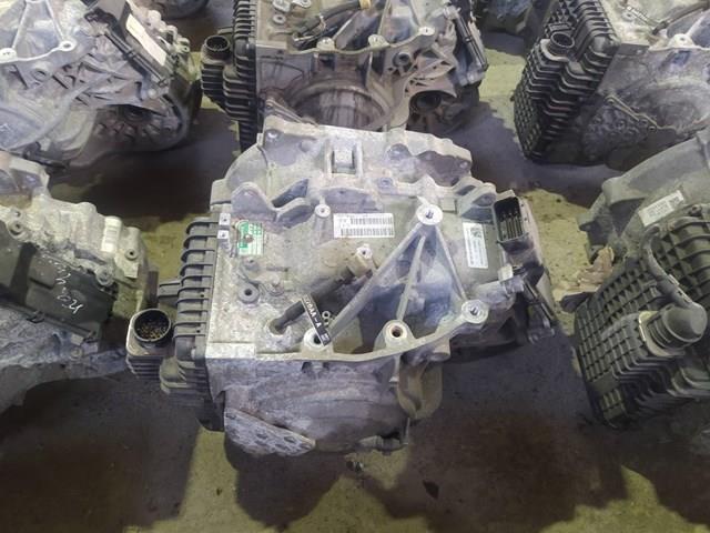 Коробка передач автомат 68292645AC CHRYSLER