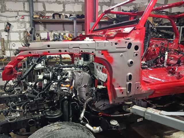68302689AL Chrysler