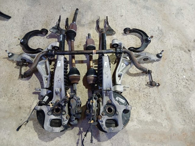 Рульовий наконечник 68303631AA CHRYSLER