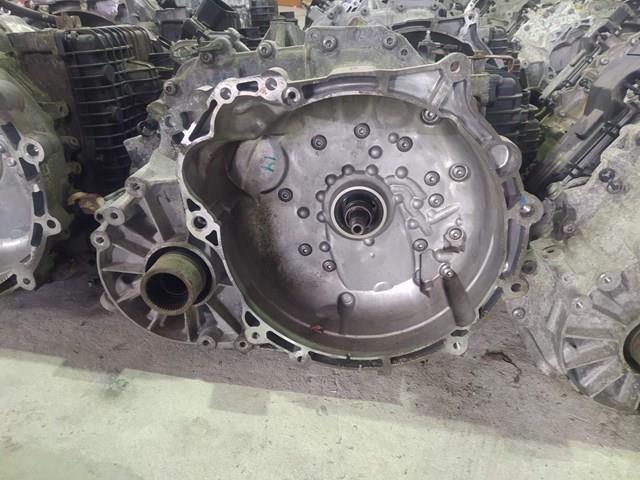 Безступнева трансмісія 68311486BA CHRYSLER