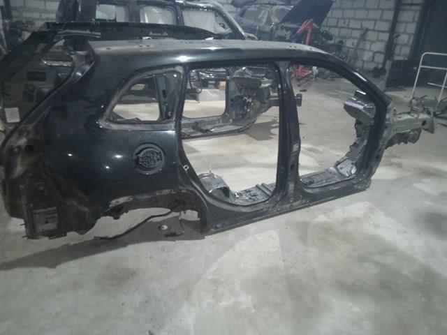 Кузовщина 68340136AA CHRYSLER