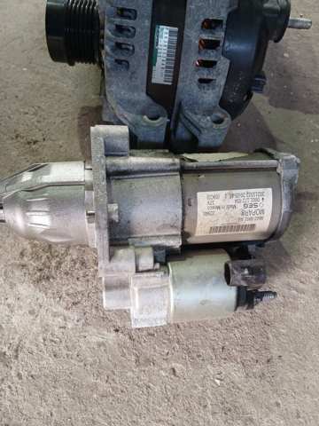 Стартер 68430861AC CHRYSLER