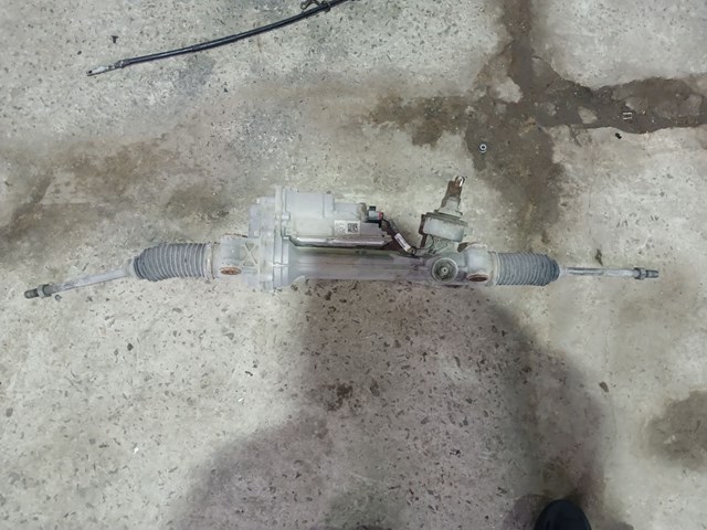 Рульова рейка 68466317AB CHRYSLER