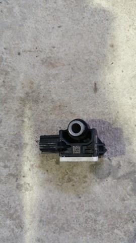 Датчик подушки безпеки 8651A166 MITSUBISHI