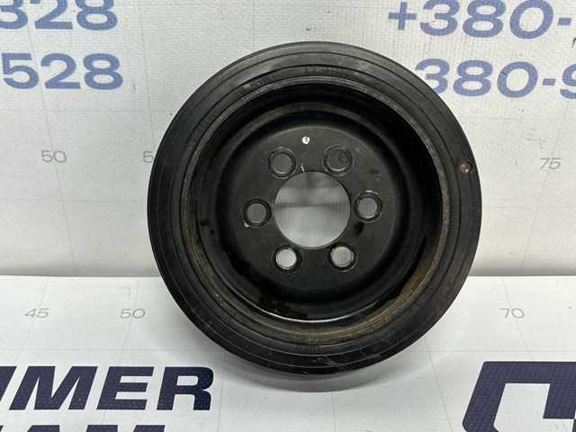 Шків колінвала (демпфер ) 11237624103 BMW