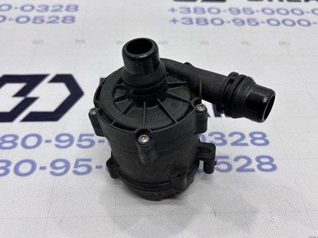 Помпа водяна, додатковий електричний 11518482744 BMW