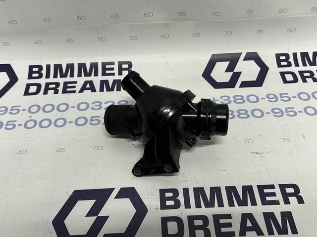 Кожух термостата 11538635689 BMW