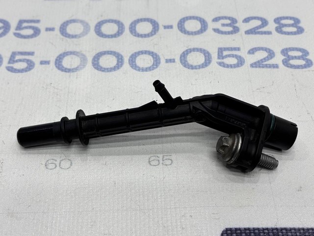 Клапан обмеження тиску палива 11667620923 BMW