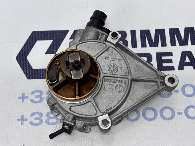 Насос вакуумний 11667640279 BMW