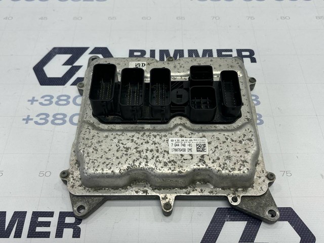 Модуль управління двигуном 12147649123 BMW