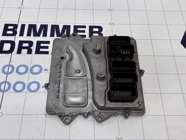 Модуль управління двигуном 12148674949 BMW
