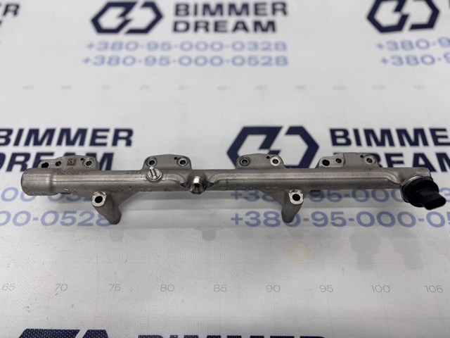 Розподільник палива 13538694198 BMW