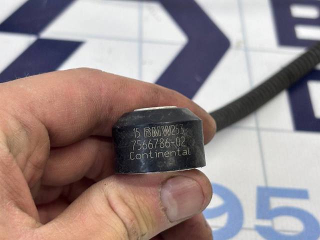 Датчик детонації 13627566786 BMW